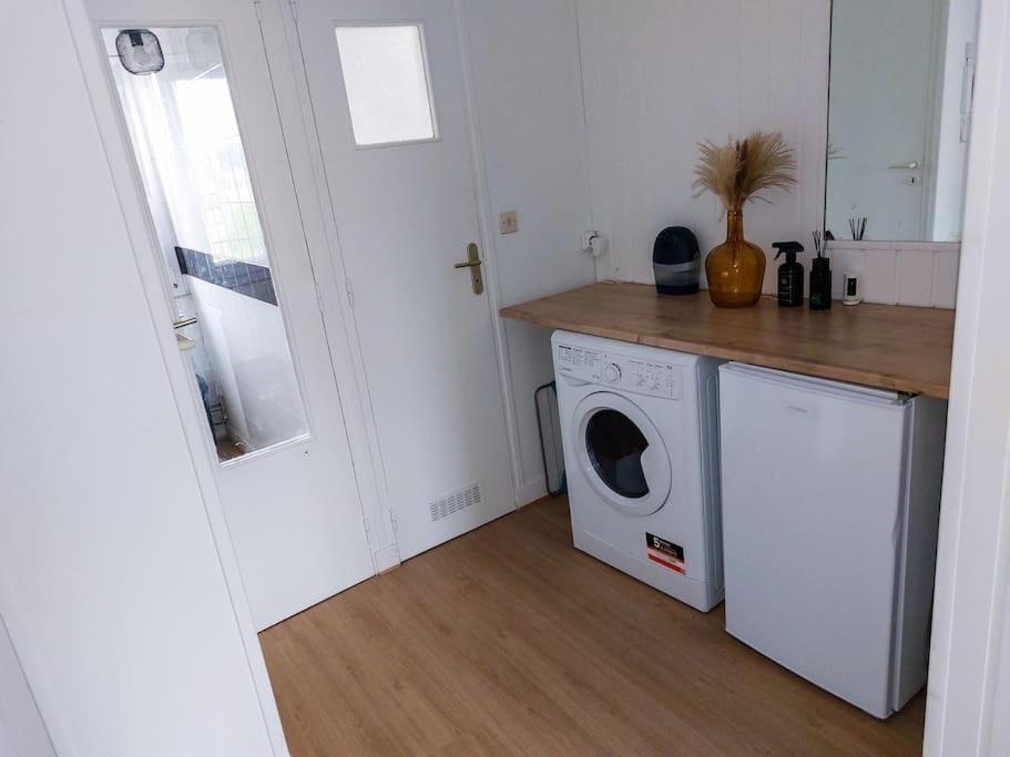 Le Sympathique - Petit Dejeuner, Netflix, Jacuzzi Rouen Exteriör bild